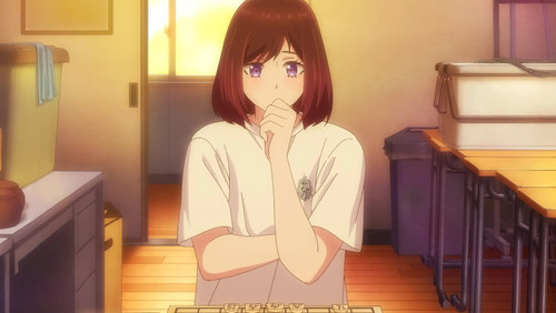 Taiyou yori mo Mabushii Hoshi Dublado – Episódio 8