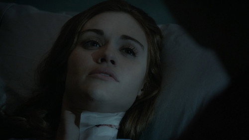 Teen Wolf: 5×20
