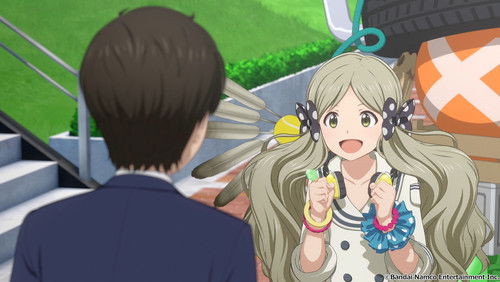 The iDOLM@STER Million Live! – Episódio 3