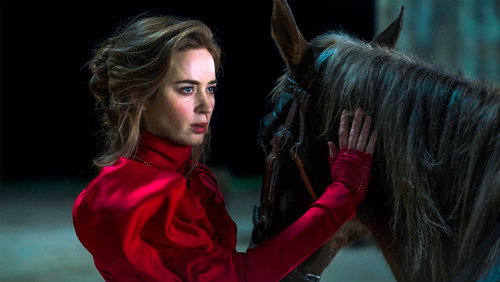 A Inglesa: 1×1