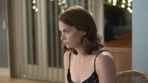 The Affair: Infidelidade: 4×9