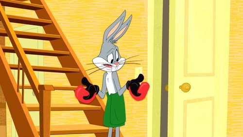 O Show dos Looney Tunes 2 – Episódio 4