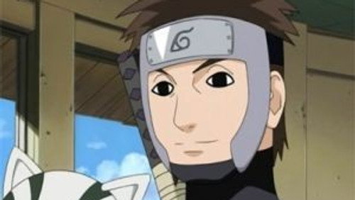 Naruto Shippuden: 2×34