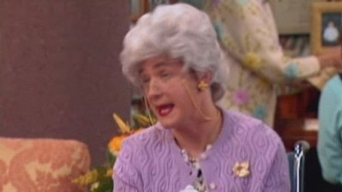 Hannah Montana: 1×20