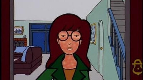 Daria: 2×9
