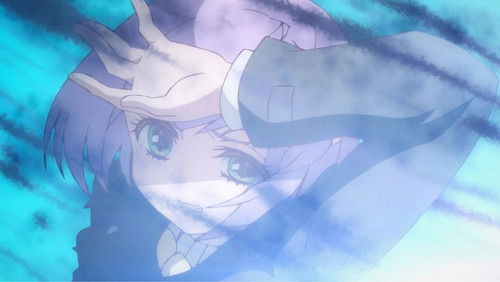 Mahoutsukai ni Narenakatta Onnanoko no Hanashi – Episódio 7