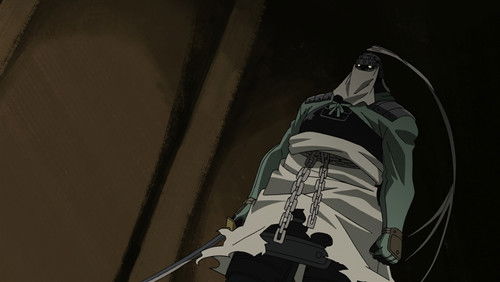 Fullmetal Alchemist: Brotherhood – Episódio 8