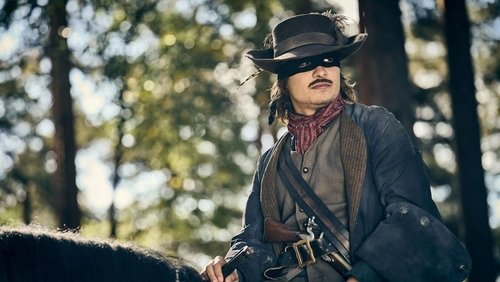 Nell, a Renegada: 1×2