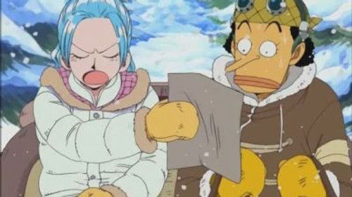 One Piece – Episódio 82