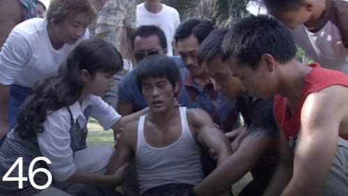 Bruce Lee: A Lenda: 1×46