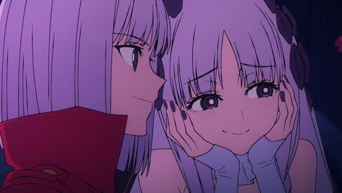 Fate/strange Fake: 1×13