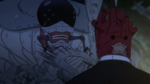 Dorohedoro 2 Dublado – Episódio 1