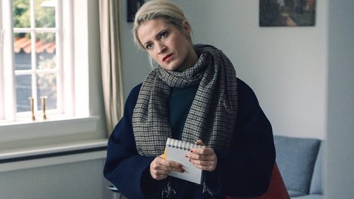 Fatal Crossing: As Garotas da Balsa: 1×1