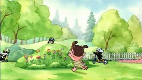 Baby Looney Tunes: 1×51