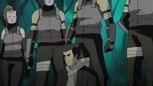 Naruto – Episódio 197