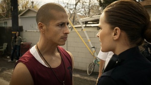 S.W.A.T.: Força de Intervenção: 8×17