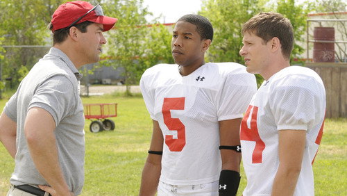 Friday Night Lights: 5×1