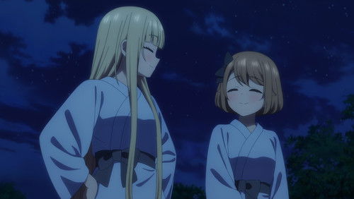 One Room, Hiatari Futsuu, Tenshi-tsuki – Episódio 12