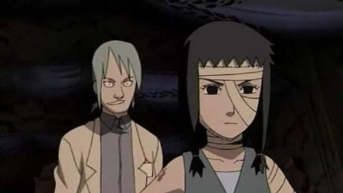 Naruto – Episódio 171