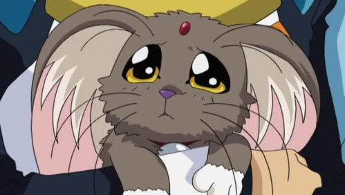Tenchi Muyo! GXP: 1×15