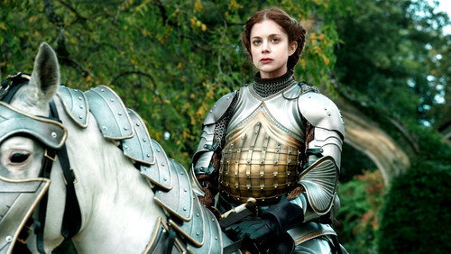 A Princesa Espanhola: 2×2