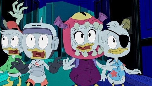 DuckTales: Os Caçadores de Aventuras: 3×10