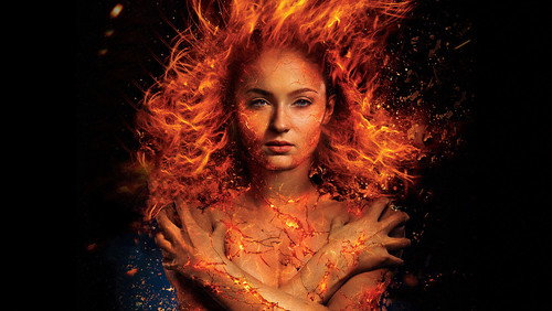 Dark Phoenix