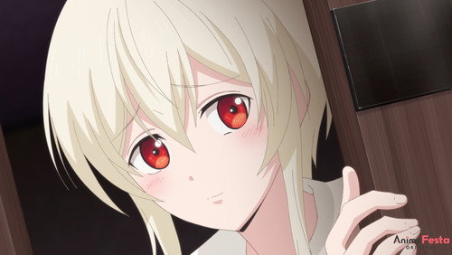 Maou Evelogia ni Mi wo Sasage yo – Episódio 1