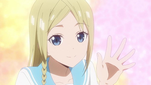 Kaguya-sama: Love is War: 2×4