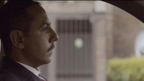 El Chapo: 2×10