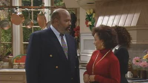 Um Maluco no Pedaço: 4×4