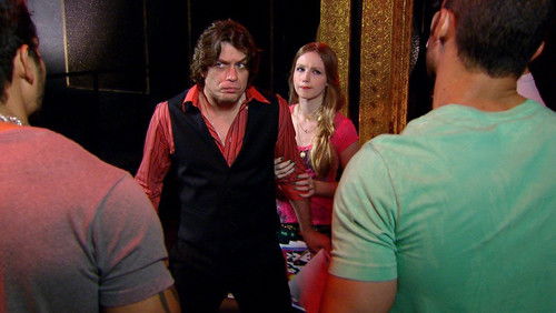 Tapas & Beijos: 1×31