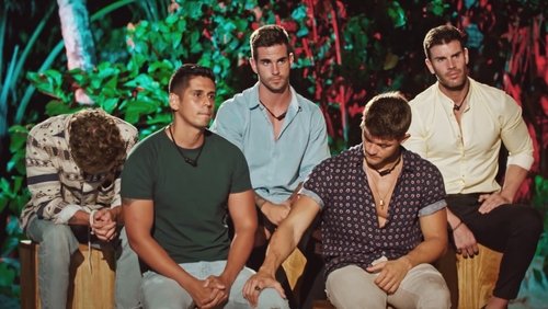 La isla de las tentaciones: 1×4