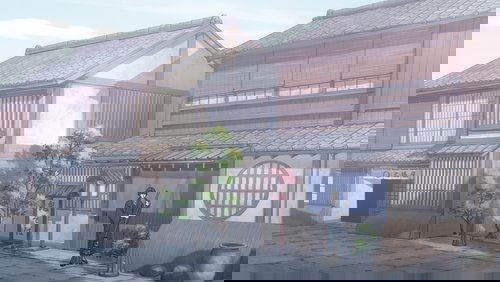 Sword of the Demon Hunter: Kijin Gentosho: 1×22