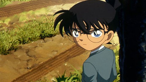 Detective Conan – Episódio 388
