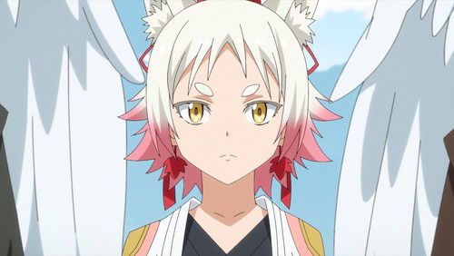 Tensei shitara Slime Datta Ken 3 – Episódio 16