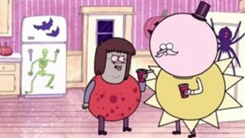 Apenas Um Show: 6×4