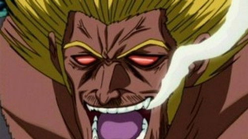 Groove Adventure Rave – Episódio 36