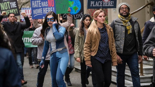 Supergirl: 4×14