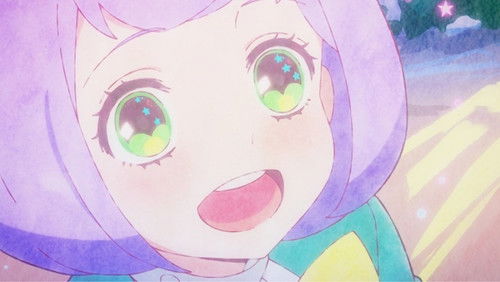 Mahoutsukai ni Narenakatta Onnanoko no Hanashi – Episódio 12