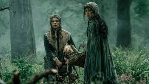 As Bruxas Mayfair de Anne Rice: 1×2