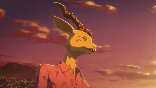 Beastars 3 Final Season – Episódio 12