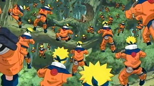 Naruto – Episódio 78