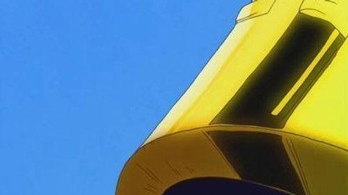 One Piece – Episódio 193