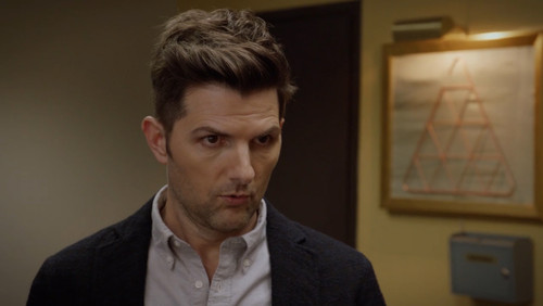 Ghosted: 1×13