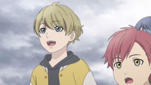 Opus.COLORs – Episódio 1