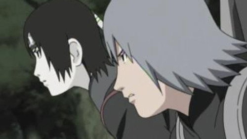 Naruto Shippuden: 2×50
