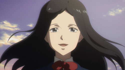 Boogiepop and Others: 1×9