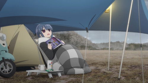 Yuru Camp△ 3 – Especial 2