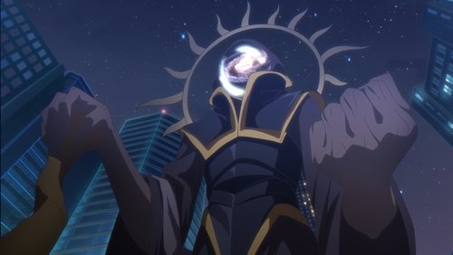 The Daily Life of the Immortal King: 2×2